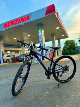 Horské Kolo Rockrider SportTrail (ST) 120