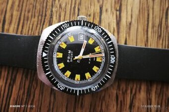 Hodinky Prim Sport