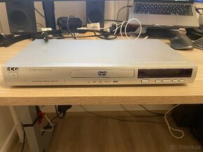 DVD přehrávač ECG - HJ 2206 - 1