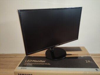 Samsung 24" SF350