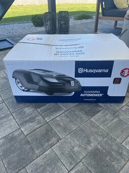 HUSQVARNA Automower 315X