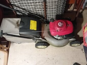 HONDA HRG 415 C3 SDE