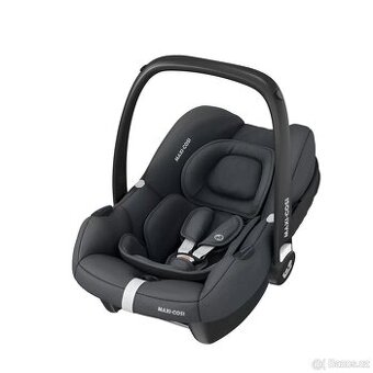 NOVÁ autosedačka Cabriofix i-Size MAXI-COSI 40 cm-75 cm