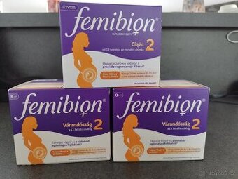 Femibion 2