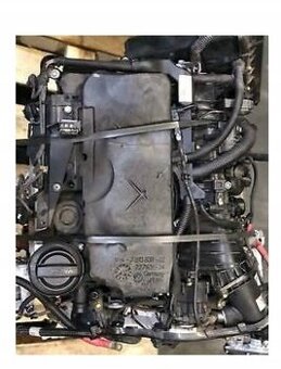 Motor BMW F10 F33 F31 2.0 d N47D20D 525 k Biturb