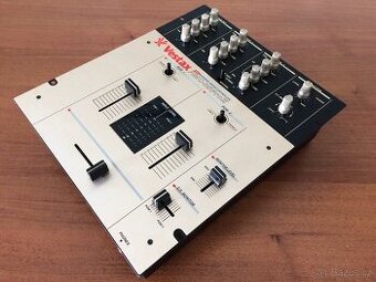 Vestax mix - 1