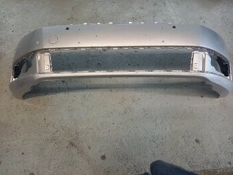 VW Passat B7 přední nárazník