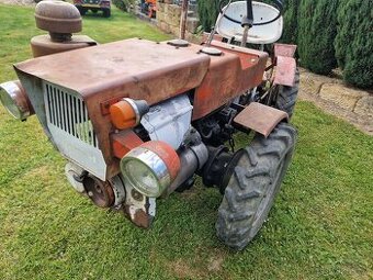 Tz-4k-14 ,malotraktor ,trakturek
