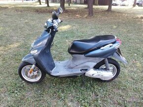 Yamaha neos 50 - 1