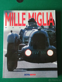 Katalog fotografií ze závodu Mille Miglia - 1