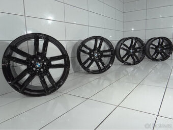 BMW M-PACKAGE 20' litá kola X3 M F97 X4 M