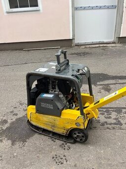 Vibrační deska Wacker Neuson DPU3750Hets