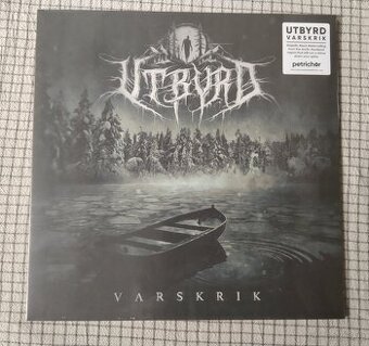 LP Utbyrd – Varskrik