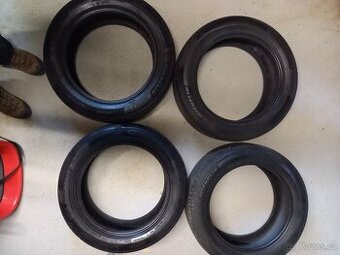 Letni pneu 205/55 R17, Michelin Primacy 4