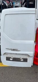 Ford Transit Connect zadní dveře mk2 2015