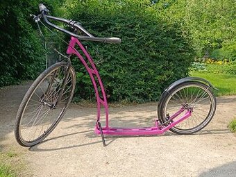 Mibo GT 28x20