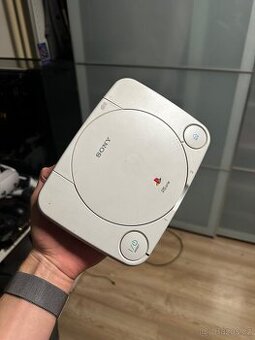 Ps 1 slim