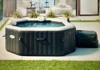 NAFUKOVACÍ VÍŘIVKA PURESPA DELUXE HWS 800