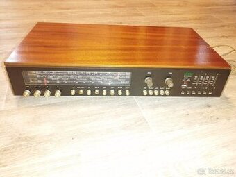 Tesla receiver 814A - 1