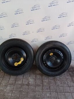 Rezerva na Ford Focus II a III