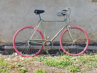 Motobecane classic