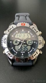 Hodinky HPOLW Sport FS - 1510