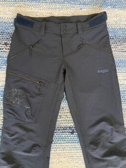 Outdoor kalhoty Bergans, S - 1