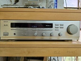 Prodám receiver Denon