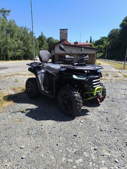 Segway At5L T3B