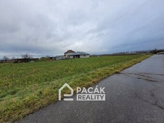 Prodej pozemků v Kyselovicích, ev.č. 00574