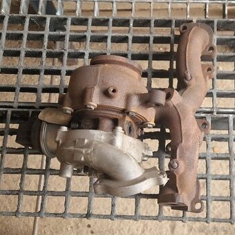 turbo 2.0TDi 75kw