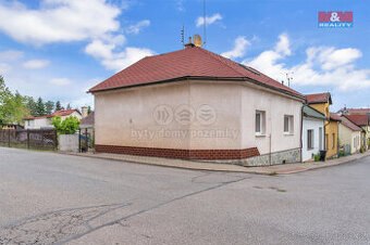 Prodej rodinného domu, 122 m², Lomnice nad Popelkou - 1