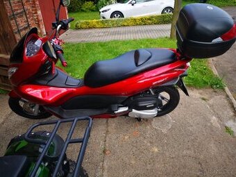 Honda PCX 125