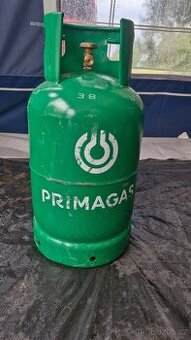 Plynová láhev 10kg