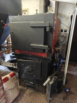 Kotel Fielder 50kw