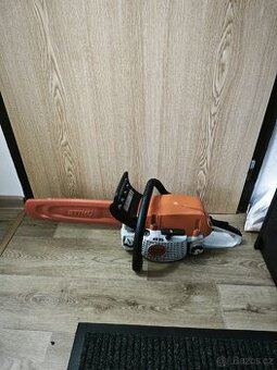Stihl MS271C málo jetá cca 20hod + nový řetěz