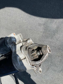 Startér 1.9 TDI, AFN - 1