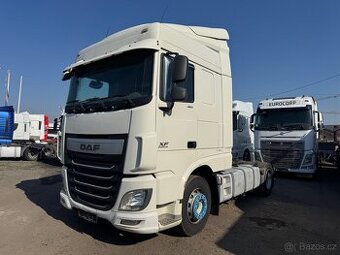 DAF XF 106.460 - 2X TANK - 793 000Km