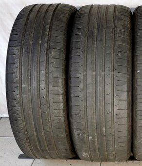 215/55R17 94W Continental CPC 5 až 2 ks