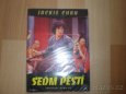 SEDM PĚSTÍ - 1