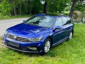 Passat R-Line
