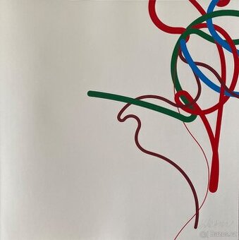 Zdenek Sykora - pisne kosmicke - 1