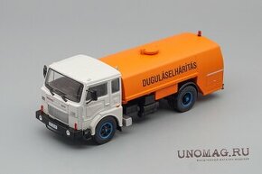 Model Csepel D-750
