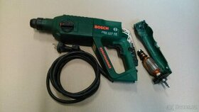 Bosch vrtacka priklep