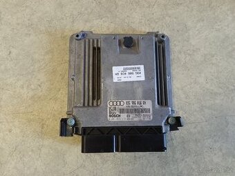 Audi A4 B7 2.0 TDI 103kw BLB - jednotka 0281012113