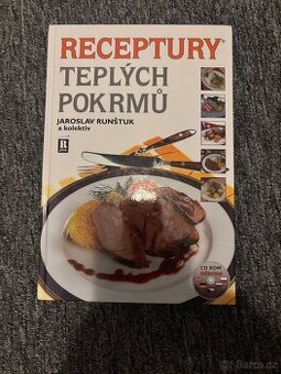 Receptury teplých pokrmů