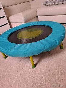Detska trampolina