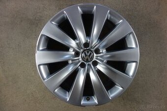 VW Phaeton alu kolo Serres 19" 5x112 3D0601025AP 1ks