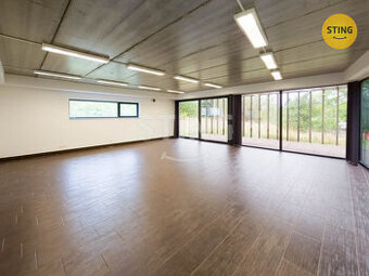 Prodej ordinace, 223 m² - Český Těšín, 132581