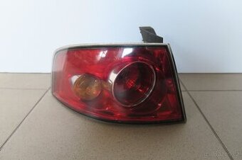 Zadní světla Seat Ibiza